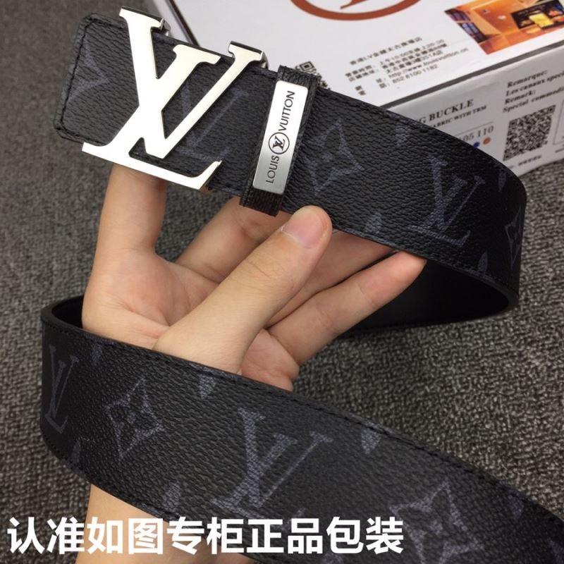 Louis Vuitton Belts